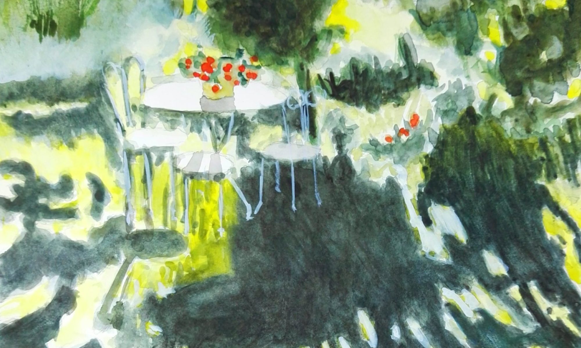 Blaise Rosselet